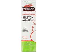 Palmer's Cocoa Butter Formula Massage Cream for Stretch Marks, 4.4 oz. (Pack of 6)
