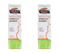 Palmer's Cocoa Butter Formula Massage Cream for Stretch Marks 4.40 oz (Pack of 2)