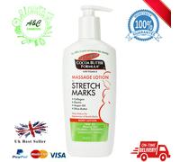 Palmer’s Pregnancy Cocoa Butter Formula Massage Milk to Treat Stretch Marks 250 ml