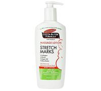 Palmer's Cocoa Butter Formula Massage Lotion For Stretch Marks with Vitamin E and Shea Butter Women Body Lotion, 8.5 Ounce (Pack of 3)