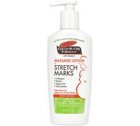 Palmer's Cocoa Butter Formula Massage Lotion For Stretch Marks with Vitamin E and Shea Butter Women Body Lotion 8.5 Ounce (Pack of 2)