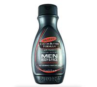 Palmer's Cocoa Butter Formula Men Face and Body Lotion 250ml