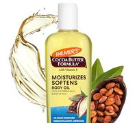 Palmer’s Hand & Body Cocoa Butter Formula Moisturizing Body Oil For Dry Skin 250 ml