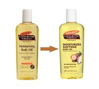 Palmer’s Hand & Body Cocoa Butter Formula Moisturizing Body Oil For Dry Skin 250 ml