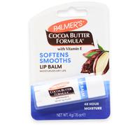 Palmer’s Face & Lip Cocoa Butter Formula moisturizing lip balm SPF 15 flavour Original Cocoa Butter 4 g
