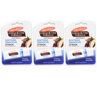 Palmer’s Face & Lip Cocoa Butter Formula moisturizing lip balm SPF 15 flavour Original Cocoa Butter 4 g