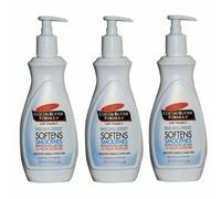 Palmer's Cocoa Butter Formula Moisturizing Lotion Pump Pack of 3x 400ml