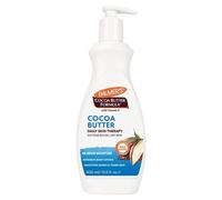 Palmer's Cocoa Butter Formula Moisturizing Lotion Pump 400ml x 3
