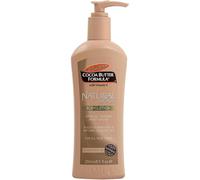 Palmer's Cocoa Butter Formula Natural Bronze Body Lotion with Vitamin E - Gradual Tanning Moisturizer, 250ml - Builds & Maintains a Natural Tan, Deep Hydration for All Skin Tones.