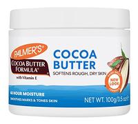 Palmer's Cocoa Butter Formula Original Solid Formula Jar - 1 x 100g