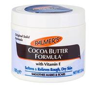 Palmer'S Cocoa Butter Formula Original Solid Formula Jar - 1 X 100G - Pack of 6