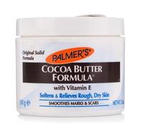 Palmer's Cocoa Butter Formula Original Solid Jar 100g