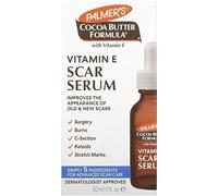 Palmers Cocoa Butter Formula Scar Serum with Vitamin E 30ml