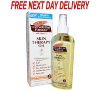 Palmer's Cocoa Butter Dry Oil Face & Body Repair 150ml