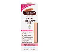 Palmer's Cocoa Butter Formula Skin Therapy Oil Rosehip Fragrance 60ml