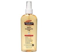 PALMERS COCOA BUTTER FORMULA SKIN THERAPY OIL ROSEHIP FRAGRANCE FOR FACE & BODY
