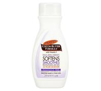 Palmers Cocoa Butter Formula SOFTENS SMOOTHES Fragrance Free Body Lotion 250ml