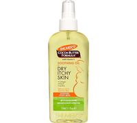 Palmer's Cocoa Butter Formula Soothing Oil for Dry, Itchy, Skin 150ml | Dry Itchy Skin