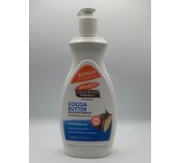 Palmer's Cocoa Butter Formula Vitamin E Lotion 400ml + 25% Bonus