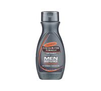 Palmer's Cocoa Butter Formula with Vitamin E Body & Face Lotion for Men 250 mL | Moisturizing, Nourishing Lotion for Smooth, Healthy Skin