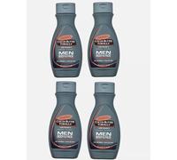 Palmer's Cocoa Butter Formula with Vitamin E, MEN Body & Face 250ml (4 Bottles)