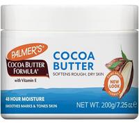 Palmers Cocoa Butter Formula with Vitamin E Original Jar 200g