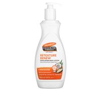 Palmer's, Cocoa Butter Formula with Vitamin E, Retexture Renew Exfoliating Body Lotion, 13.5 fl oz (400 ml)