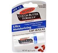 Palmer's Cocoa Butter Formular SPF15 Lip Balm - 4 g