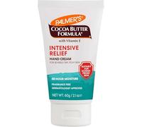 Palmer's Cocoa Butter Intensive Relief Hand Cream Multi Pack | 3 x Cocoa Butter Formula Intensive Relief Hand Cream (60g)