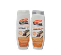 Palmers Cocoa Butter Length Retention Shampoo & Conditioner 400ml