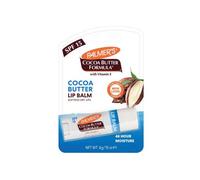 Palmer’s Face & Lip Cocoa Butter Formula moisturizing lip balm SPF 15 flavour Original Cocoa Butter 4 g