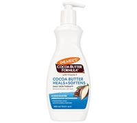 Palmers Cocoa Butter Lotion 13.5oz Pump (3 Pack)