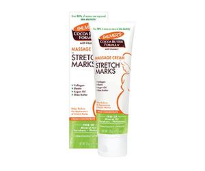 Palmers Cocoa Butter Massage Cream for Stretch Mark 4.4oz (PACK OF 2)