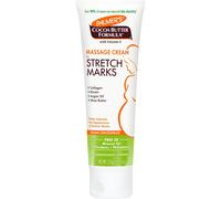 Palmer's Cocoa Butter Massage Cream for Stretch Marks Pregnancy & Postpartum Skincare, Firming & Moisturizing Formula - 125g