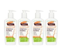 Palmers Cocoa Butter Massage Lotion for Stretch Marks 250ml Pack 4