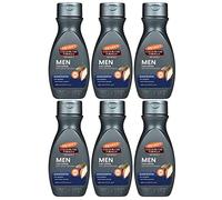 Palmers Cocoa Butter Men Lotion Body & Face 8.5oz (6 Pack)