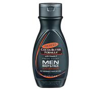 Palmer's Men Face & Body Lotion – Cocoa Butter Formula – 250 ml