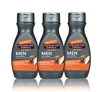Palmer's Cocoa Butter Men's Lotion Triple Pack