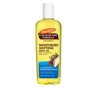 Palmer’s Hand & Body Cocoa Butter Formula Moisturizing Body Oil For Dry Skin 250 ml