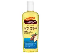 Palmer’s Hand & Body Cocoa Butter Formula Moisturizing Body Oil For Dry Skin 250 ml