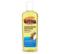 Palmer’s Hand & Body Cocoa Butter Formula Moisturizing Body Oil For Dry Skin 250 ml