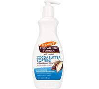 2 X Palmers Cocoa Butter Formula Vitamin E Lotion Pump 400ml