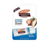 Palmer’s Face & Lip Cocoa Butter Formula moisturizing lip balm SPF 15 flavour Original Cocoa Butter 4 g