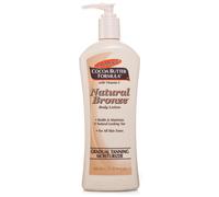 Palmer's Cocoa Butter Natural Bronze Gradual Tanning Moisturiser 400ml