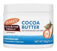Palmer’s Hand & Body Cocoa Butter Formula nourishing body butter for dry skin 200 g