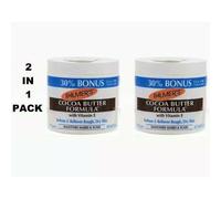 Palmer's Cocoa Butter Original Solid Formula Cream 2 x 270g