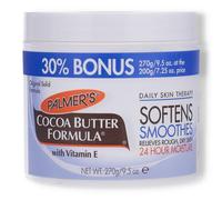 Palmer's Cocoa Butter Original Solid Formula Cream 270g