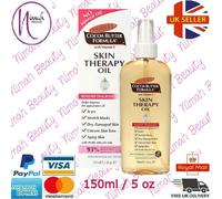 Palmers Cocoa Butter Skin Therapy Oil Rosehip with Vitamin E 150ml/5 oz