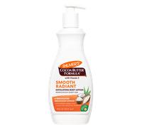 Palmers Cocoa Butter Smooth Radiant Exfoliating Body Lotion - 400 ml
