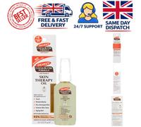 Palmer's Cocoa Butter Therapy Oil 60ml - Natural Scarring Solution for Adults